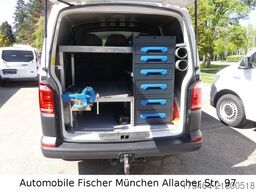 VW T6 Transporter*Rockton* *4M*Diff.-Sperre*5 Sitz*