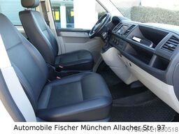 VW T6 Transporter*Rockton* *4M*Diff.-Sperre*5 Sitz*