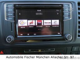 VW T6 Transporter*Rockton* *4M*Diff.-Sperre*5 Sitz*