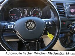 VW T6 Transporter*Rockton* *4M*Diff.-Sperre*5 Sitz*