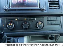 VW T6 Transporter*Rockton* *4M*Diff.-Sperre*5 Sitz*