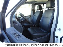 VW T6 Transporter*Rockton* *4M*Diff.-Sperre*5 Sitz*