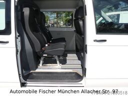 VW T6 Transporter*Rockton* *4M*Diff.-Sperre*5 Sitz*