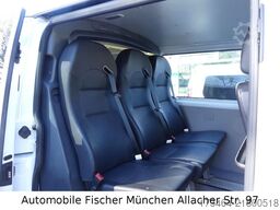 VW T6 Transporter*Rockton* *4M*Diff.-Sperre*5 Sitz*