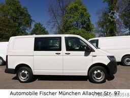VW T6 Transporter*Rockton* *4M*Diff.-Sperre*5 Sitz*