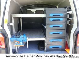 VW T6 Transporter*Rockton* *4M*Diff.-Sperre*5 Sitz*