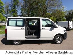 VW T6 Transporter*Rockton* *4M*Diff.-Sperre*5 Sitz*