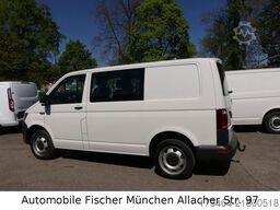 VW T6 Transporter*Rockton* *4M*Diff.-Sperre*5 Sitz*