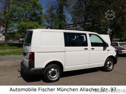 VW T6 Transporter*Rockton* *4M*Diff.-Sperre*5 Sitz*