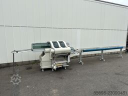 WALDYSSA Automac Piu 55