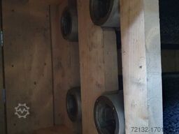 Monfort / Monfort-Bürsten