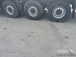 Schmitz Cargobull Semitrailer Curtainsider Standard