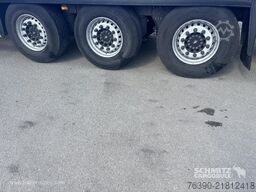 Schmitz Cargobull Semitrailer Curtainsider Standard