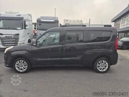 Fiat Doblo multijet