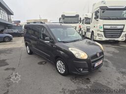 Fiat Doblo multijet