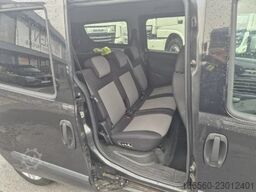 Fiat Doblo multijet