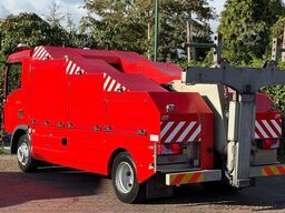 MAN TGL 8.220 TowTruck Abschlepwagen Takelwagen Bot...