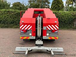 MAN TGL 8.220 TowTruck Abschlepwagen Takelwagen Bot...