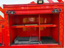 MAN TGL 8.220 TowTruck Abschlepwagen Takelwagen Bot...