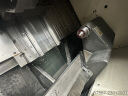 DMG Gildemeister NEV 400
