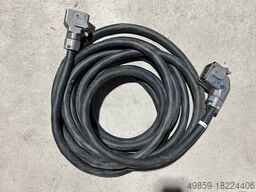 YASKAWA 1BCHW1271593-9-0