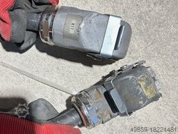 YASKAWA 1BCHW0273067-69(HF)146931