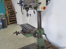 AUDAX 35 ATC