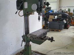 AUDAX 35 ATC
