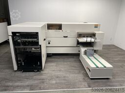 Bourg BBF2005 Perfect Binder for div. Xerox systems