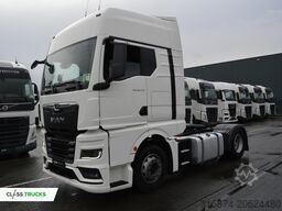 MAN TGX 18.470 GX