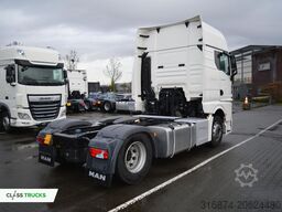 MAN TGX 18.470 GX