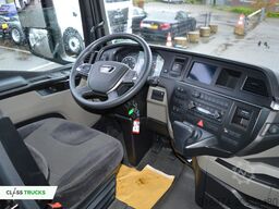 MAN TGX 18.470 GX