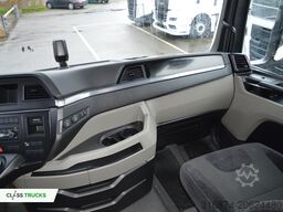 MAN TGX 18.470 GX