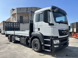 MAN TGS 26.320