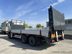 MAN TGS 26.320