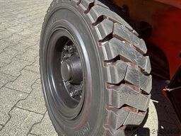 Toyota 42-7FD45