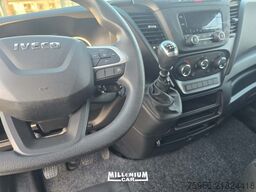 Iveco DAILY 35-16 (2022)CELLA 3,40 ATP SPONDA
