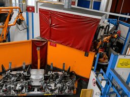 KUKA KR 30-3