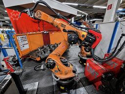 KUKA KR 30-3