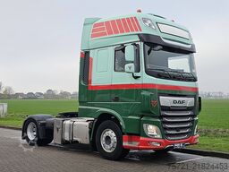 DAF XF 480 SSC PTO+HYDR.