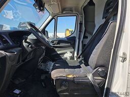 IVECO DAILY 35S12