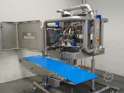 DJM Food Processing COEX 4