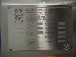 DJM Food Processing COEX 4