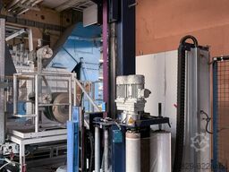 Cyklop XZE-311-22 und Cyklop GL 1020