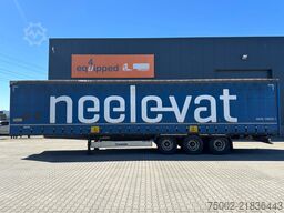 Krone N/A ALU DROPSIDES / HUCKEPACK / DRUMBRAKES / NL...
