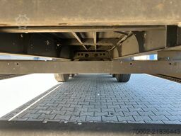 Krone N/A ALU DROPSIDES / HUCKEPACK / DRUMBRAKES / NL...