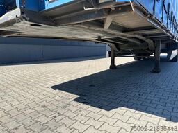 Krone N/A ALU DROPSIDES / HUCKEPACK / DRUMBRAKES / NL...
