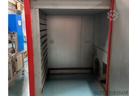 SAT NORMA-SAT 3.5 m³ BT 150°C