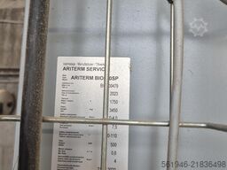 ARITERM BIO 500KW