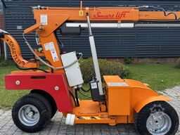 Smartlift 380 outdoor - hight lifter
